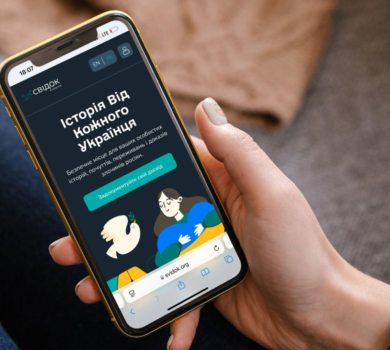 Платформа SVIDOK